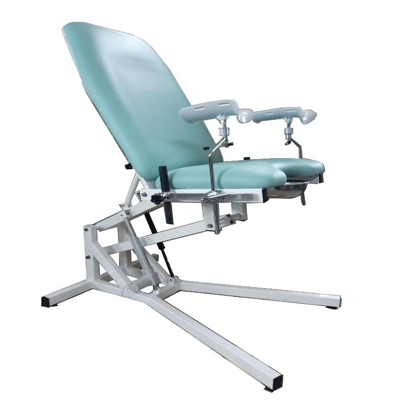 Крісло гінекологічне електричне КГ-1Е